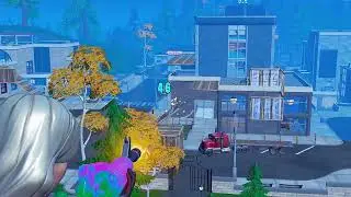 Fortnite highlight (cup,creative..) GrandeBorne