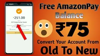 How To Convert Your Old Amazon Account into New | Get Unlimited USA Numbers | Hindi