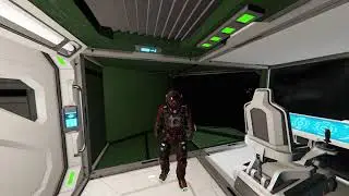 Mr.Ralph's Gaming Live Stream SpaceEngineers 