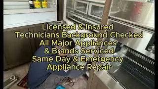 Johns Creek Appliance Repair 706-851-2255