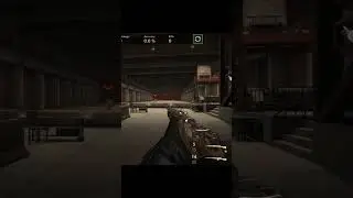 Shooting Range | Mauser 98k Sniper