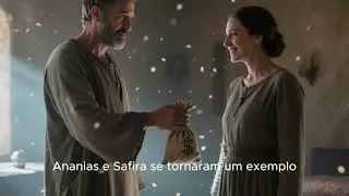 Uma Mentira, Dois Mortos: O Dia em Que Nada Foi Perdoado