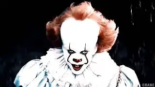 Pennywise animals