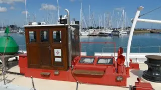 FZ1000 / Saint-Vaast-la-Hougue