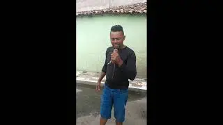 Matando rato com á bouca(Juazeiro CE)