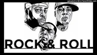 Naughty By Nature - Rock & Roll (Ft Redman & Method Man)