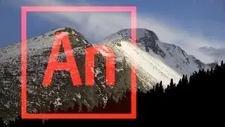 Adobe Animate CC: Animated Web Banner Part 1