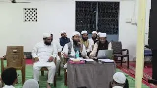 How to Build a Model Masjid | Jamiat Training Workshop | Mubarak Sector