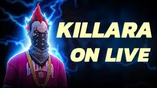 🎮1 V 2 GUILD TEST  FACE CAM FREE FIRE LIVE తెలుగు   | chat + Gameplay +  [ KILLARA ON LIVE ]