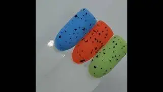 MagicNail Quail Matte Top - топ с эффектом 