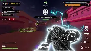 Hope ❤ ( Venge.io Montage)