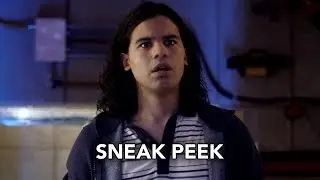 The Flash 2x06 Sneak Peek #2 