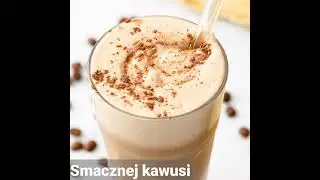 Smaczna kawusia #mood