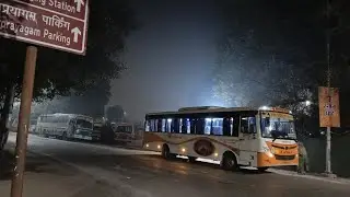 #kumbh2025 #prayagraj mauni amavasya 2026 18 January bheed 😱😱