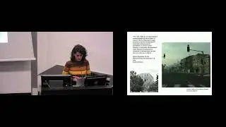 Мастер-класс Джумана Манна