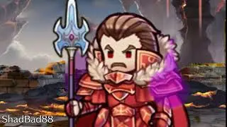 [FEH] Darros's Accessories