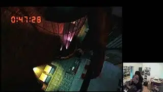 [Firstplaythrough] Countdown Vampires (Ps1) Episode 1