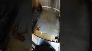 One of the most satisfying cleaning jobs 😌