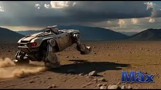 OFF ROAD TRANSFORM NATURE WIDE #transformation #transforming #robottransformation #toyrobot