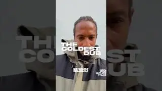 THE COLDEST DUB #thecoldestdub #coldestdub #ddoublee #djag #remix #northface #culted ​⁠#ukrap #grime