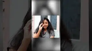 Priya Shetty&rsquo;s Honest Reaction After the Task! 😲#biggboss #biggboss9 #priyashetty #flora #nagarjuna
