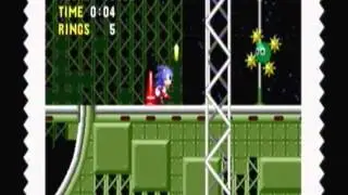 Sonic The Hedgehog Part 5-Speed!! We Missed You So!!!