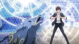 (FULL S6)INAKALA NG LAHAT NA MAHINA NGUNIT SIYA AY S-RANK MAGE ATKAYANG GAMITIN ANG LAHAT NG ELEMENT