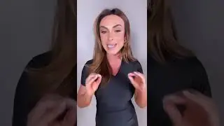 Nicole Bahls usa Alignmed Brasil