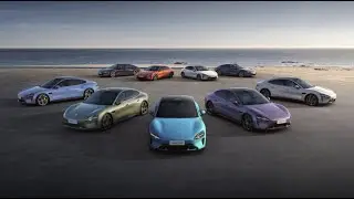 Episode 280 - SOAPBOX: Canada and the Chinese EVs....Let's get real!