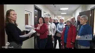 Max- под суд. Подача коллективного иска против мессенджера!