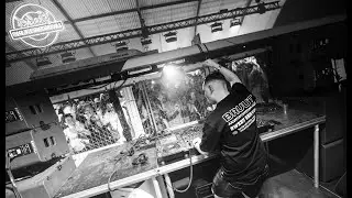 Mats Kuiperij - Grolsch Underground Full Set @ Zwarte Cross 2025