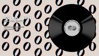 ASENN - Over &bull; Zebra Rec [ZBR017]