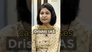 Role of caste in Indian politics 😱|UPSC Interview..#shorts