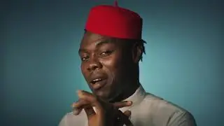 Bogo Blay - ZAM (Official Video)