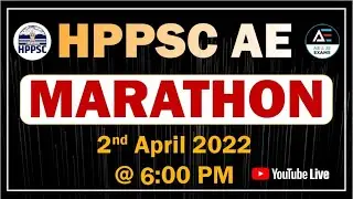 #4 - HPPSC AE Marathon Series | लर्न फ्रॉम क्वेश्चंस | Electrical #advaiteducation_ae_je
