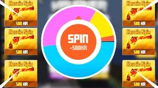 Krunker.Io: UNBOXING A HEROIC SPIN | WHAT DID I GET?