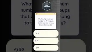 Quiz 61-Test Your Amazon Web Service (AWS) Knowledge! #amazonaws #quiz #awsregionvsavailabilityzone