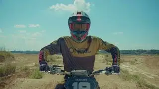 ONEAL ELEMENT Motocross Clothing