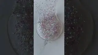 BEST WAY TO MAKE BINGSU BEAD SLIME #Shorts