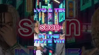 Ayo & Teo - in the future wit it soon