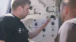 hyCLEANER power station VAN - Everything from a single source