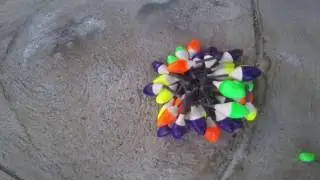 Mexican fireworks!