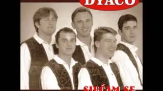 TS Dyaco - Sjećam se