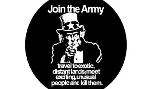 Join the Booster Busters Army