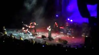 NIGHTWISH - Live at Gibson Amphitheatre (30min)