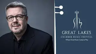 The Great Lakes Chamber Music Festival. Where great music comes to play.