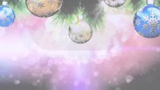 CSTUR  - V&iacute;deo de natal