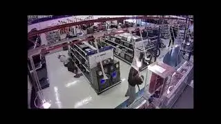 ATF Offers $11,000 Reward For Info on Guns Stolen From Houston Pawn Shop