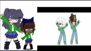 #dancingcharacterchain Video Game: Hat in Time | Character: Bow Girl | PLEASE READ DESC
