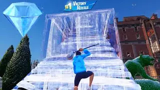Prada 💎 (Chapter 5 Fortnite Montage)